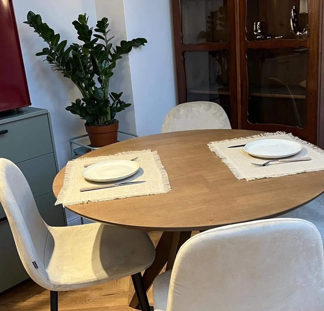 Apartament Le Coeur De La Ville Poznań